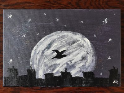 Autor: Ania, Ustroń, l.24